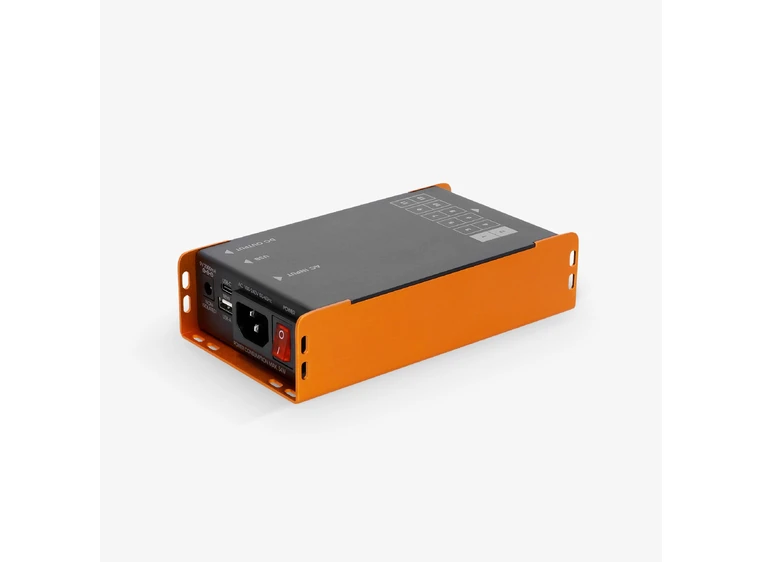 Palmer PWT 12 IEC Pedalboard Power Supply with USB 