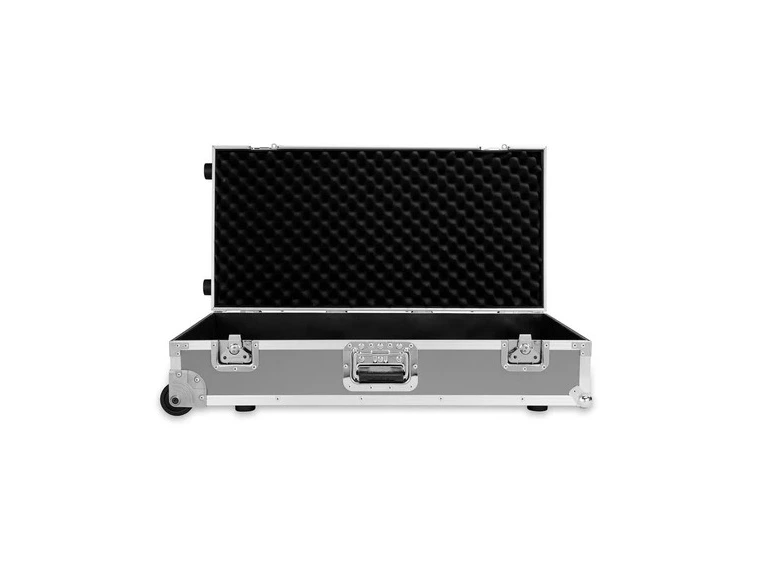 Pedaltrain CLASSIC PRO Pedalboard with Tour Case (wheels) 