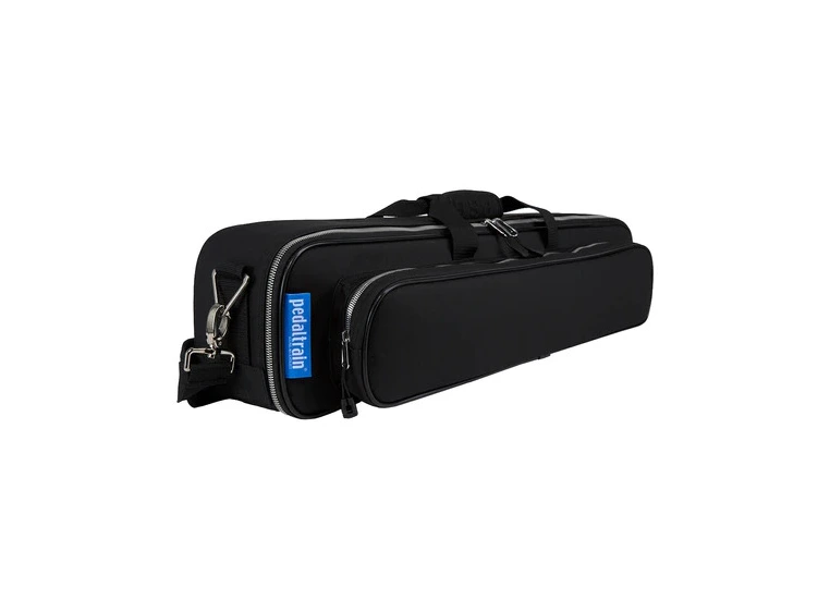 Pedaltrain NANO Max with Soft Case 