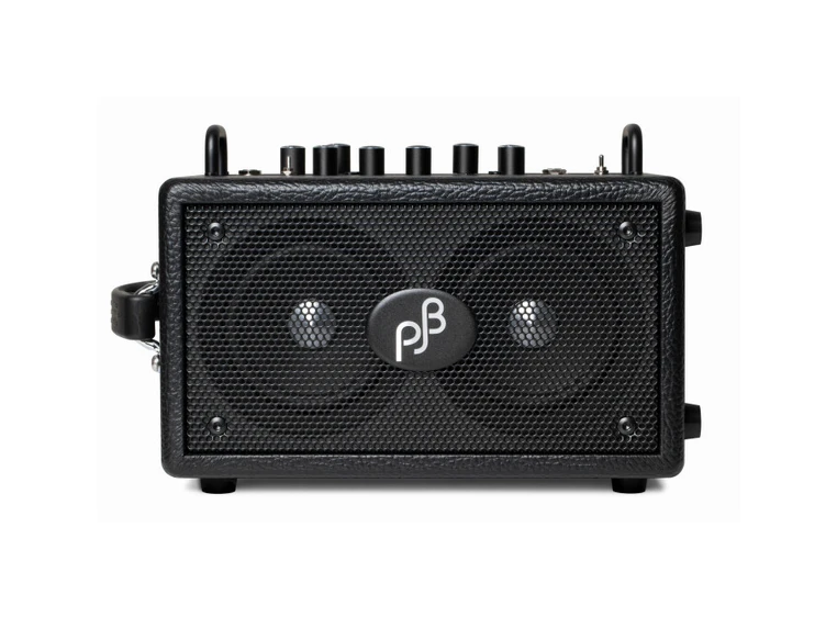 Phil Jones BG-80 Double Four Plus Black Bass combo - 90w 