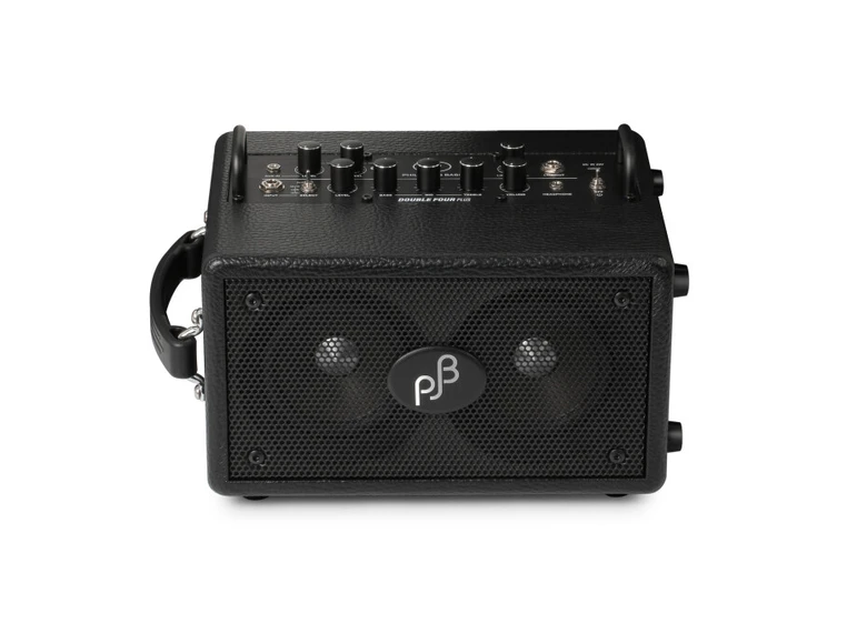 Phil Jones BG-80 Double Four Plus Black Bass combo - 90w 
