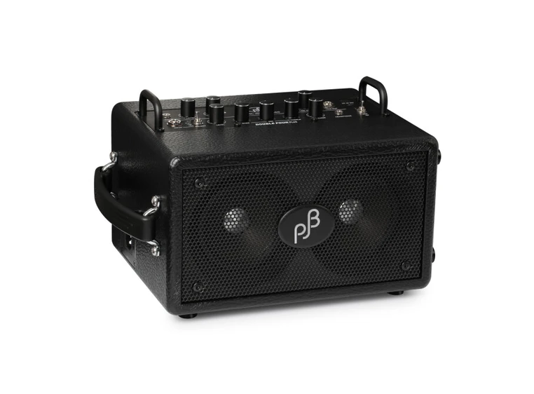 Phil Jones BG-80 Double Four Plus Black Bass combo - 90w 