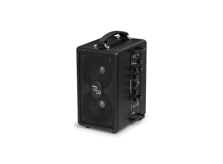 Phil Jones BG-80 Double Four Plus Black Bass combo - 90w 