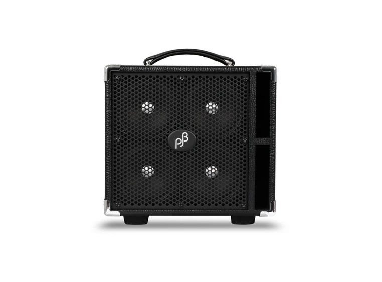Phil Jones Bass BG-450 Compact Plus Black 