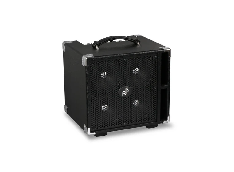 Phil Jones Bass BG-450 Compact Plus 