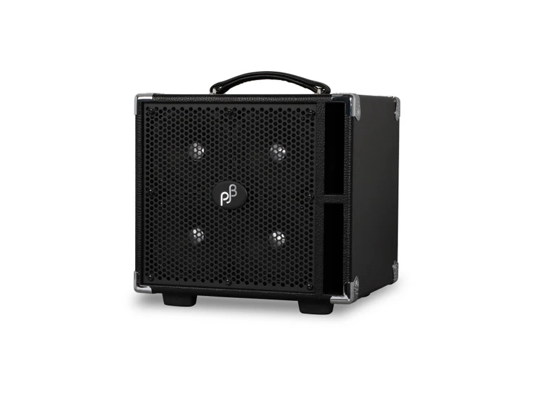 Phil Jones Bass BG-450 Compact Plus 
