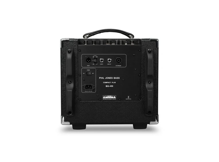 Phil Jones Bass BG-450 Compact Plus 