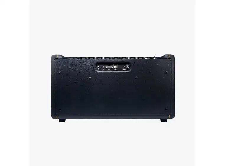 Positive Grid Spark 40 Black * *B-vare U/original emballasje 