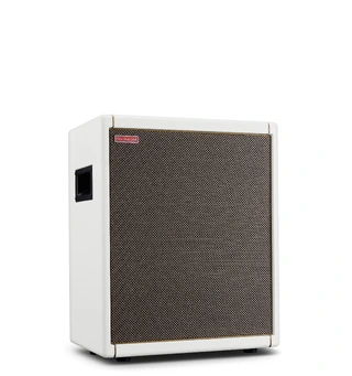 Positive Grid Spark Cab Pearl