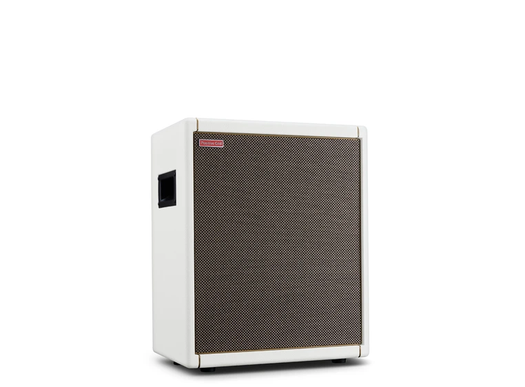 Positive Grid Spark Cab Pearl 