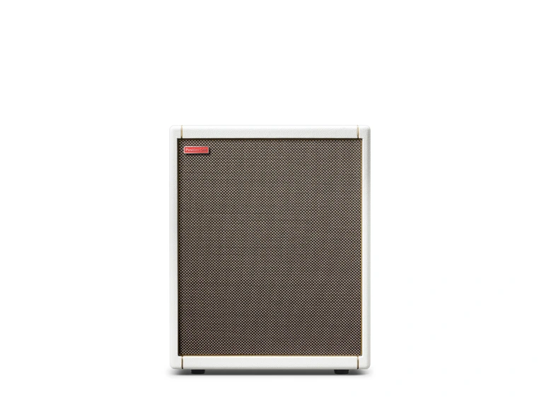 Positive Grid Spark Cab Pearl 