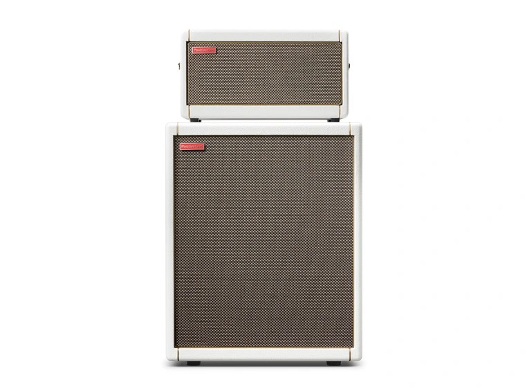 Positive Grid Spark Cab Pearl 