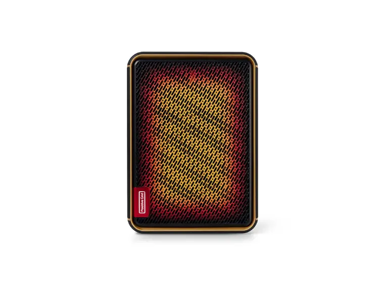 Positive Grid Spark EDGE Frontgrill 