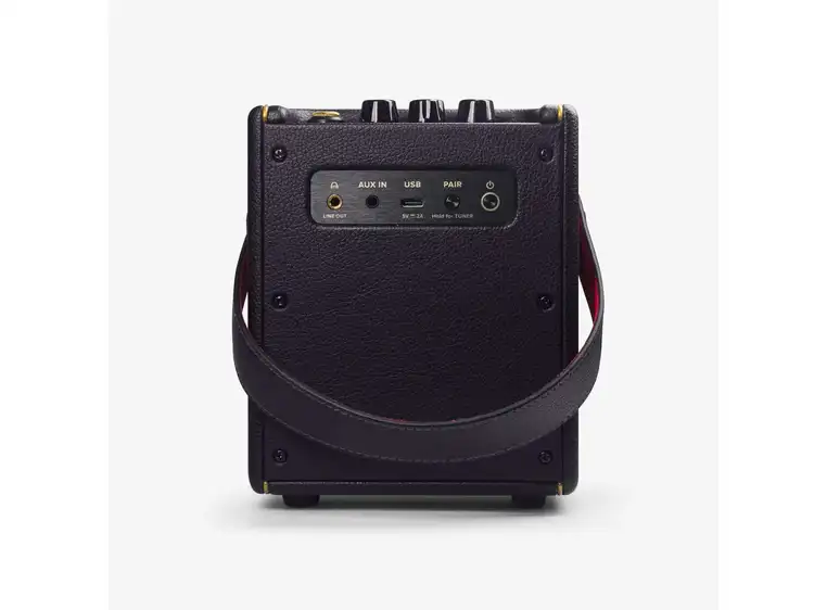 Positive Grid Spark Mini Black 