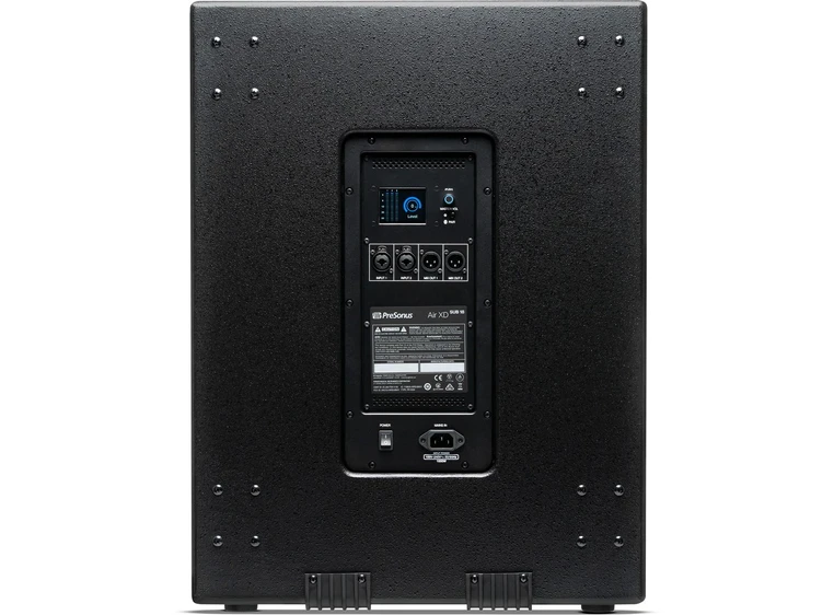 PreSonus AIR XD Sub 18 