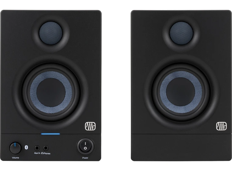 PreSonus Eris 3.5BT 2nd Gen (Pair) Black 