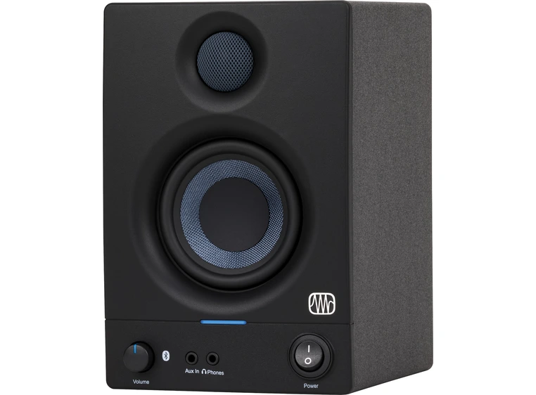 PreSonus Eris 3.5BT 2nd Gen (Pair) Black 