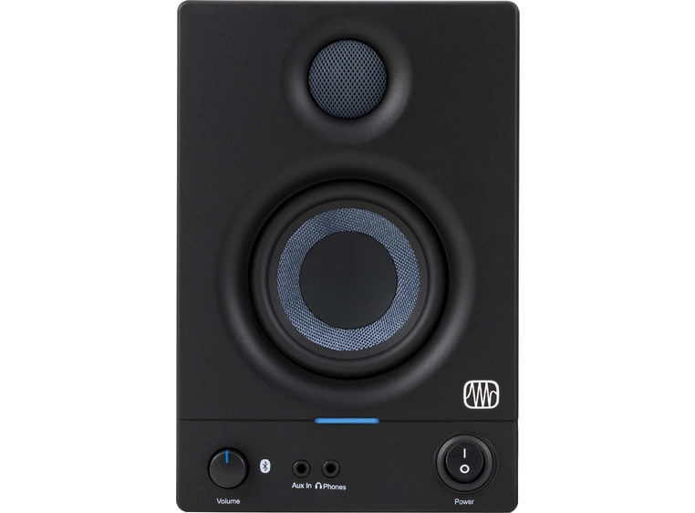 PreSonus Eris 3.5BT 2nd Gen (Pair) Black 
