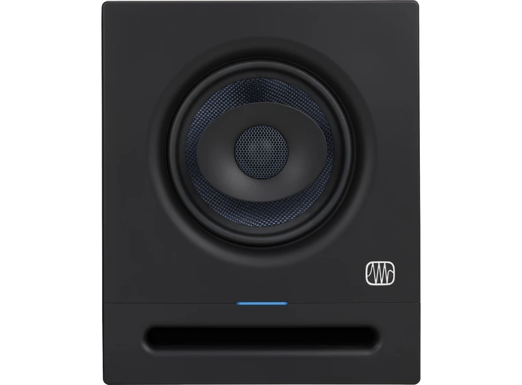 PreSonus Eris Pro 6 (Single) * Black *Kunderetur 
