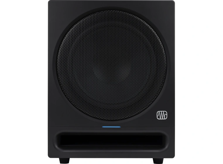 PreSonus Eris Pro Sub 10 * Black *Kunderetur 