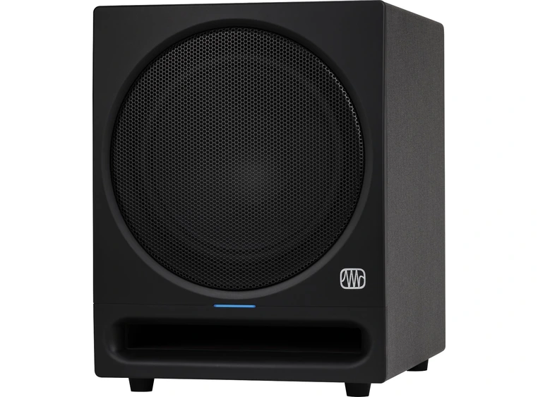 PreSonus Eris Pro Sub 10 * Black *Kunderetur 