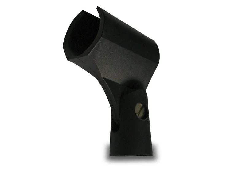Pro Parts HD-30C Mikrofonholder av myk gummi 