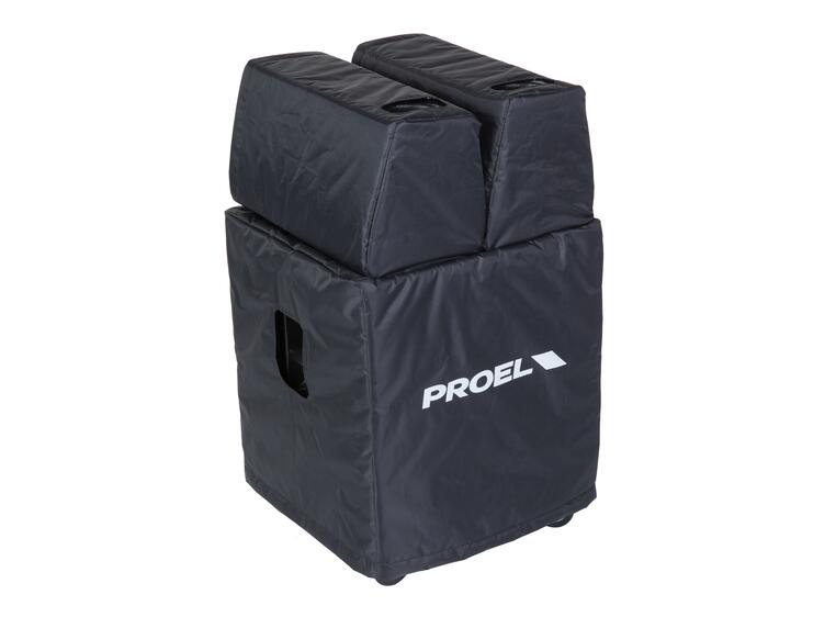 Proel COVERLT812A Cover for LT812A