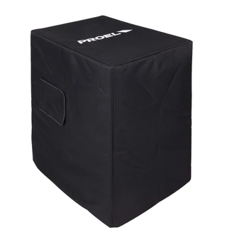 Proel COVERS18 S18 Cover for S18