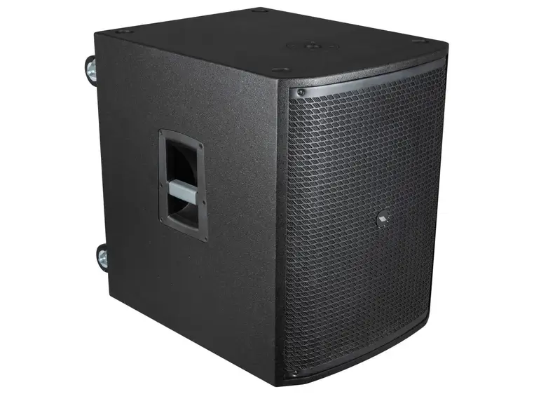 Proel DIVASUB18A Aktiv subwoofer 18" 1500W DSP 