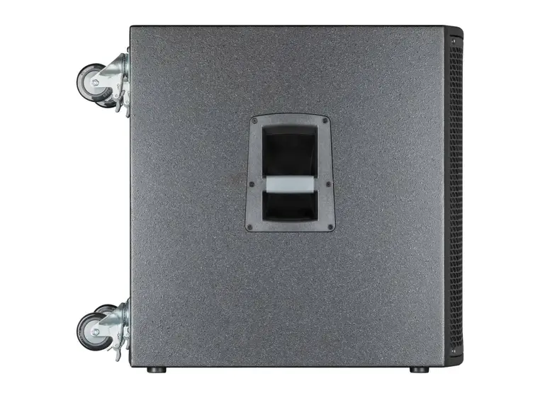 Proel DIVASUB18A Aktiv subwoofer 18" 1500W DSP 
