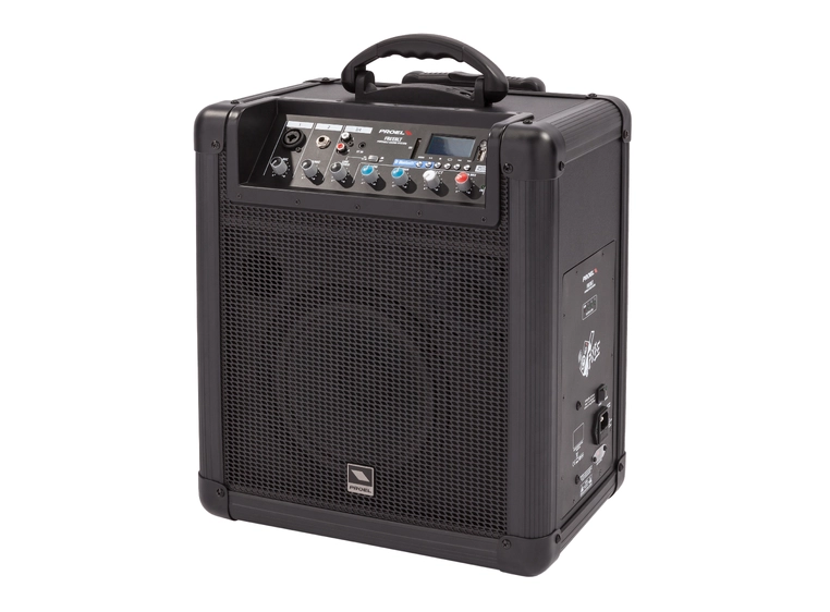 Proel FREE8LT Portable Sound System 20W 