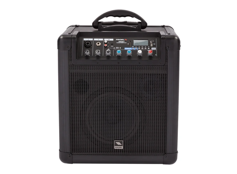 Proel FREE8LT Portable Sound System 20W 