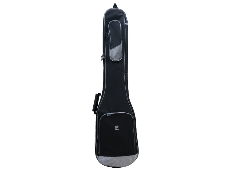 Profile PRBB-100 Gigbag for elektrisk bass (10mm) 