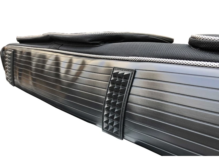 Profile PRKB-13 Keyboardbag for 61-tangenter (112x43x17cm) 