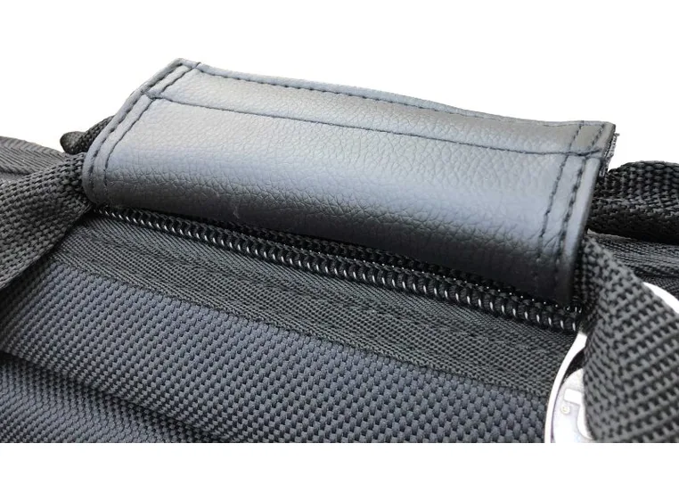 Profile PRKB-13 Keyboardbag for 61-tangenter (112x43x17cm) 