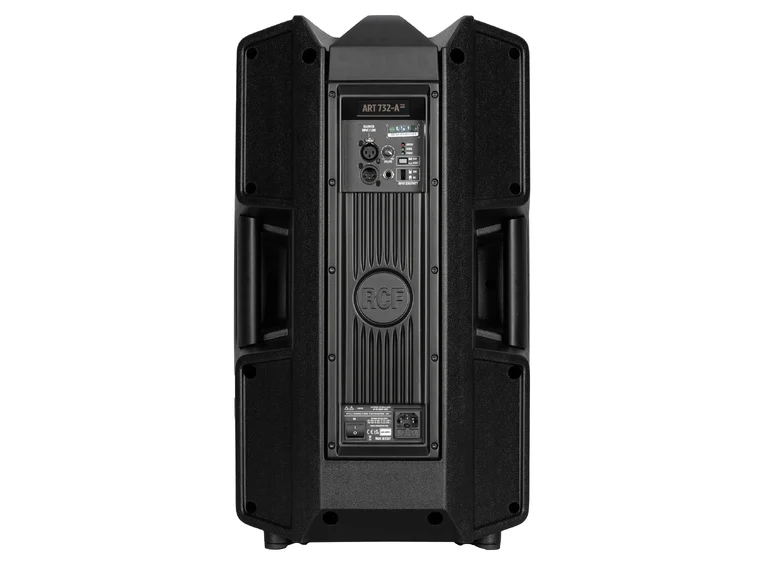 RCF ART 732-A MK5 Aktiv PA-høyttaler 12" + 3" v.c. 