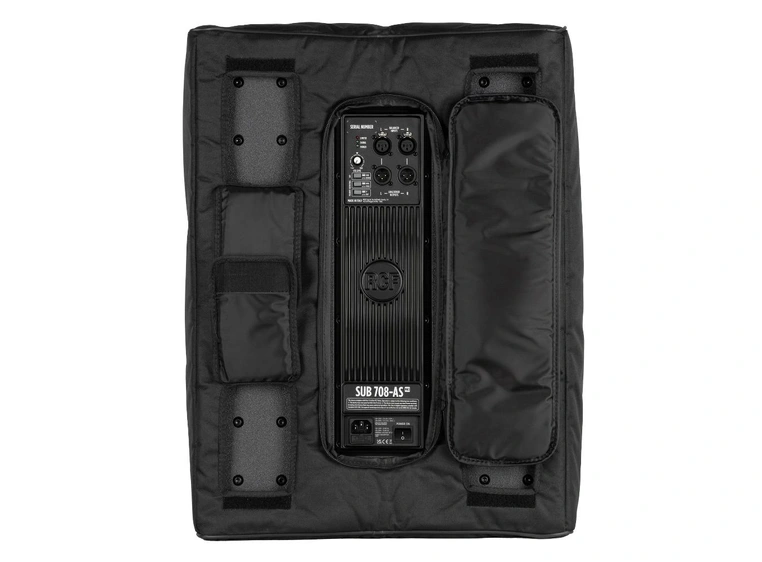 RCF Cover for SUB 708-AS MK3 