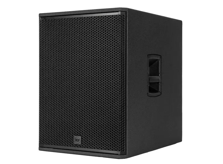 Rcf SUB 708-AS MK3 18" Aktiv, 700Wrms, 1400W peak 