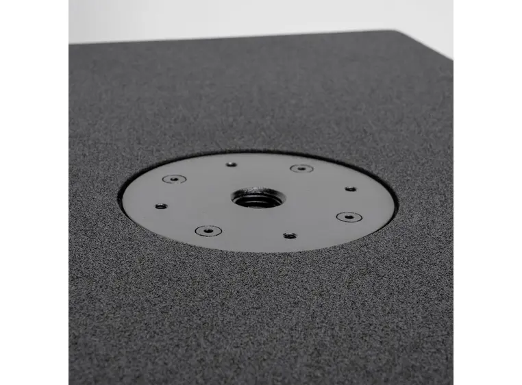 Rcf SUB 708-AS MK3 18" Aktiv, 700Wrms, 1400W peak 