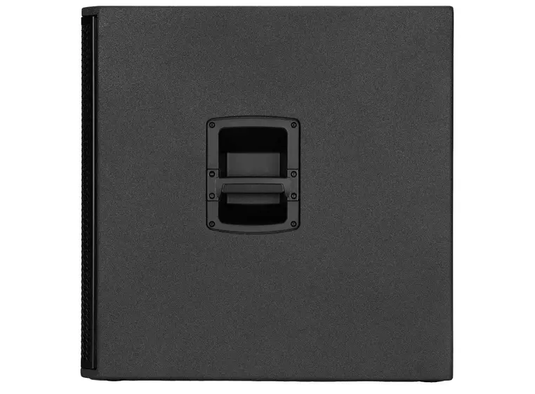 Rcf SUB 708-AS MK3 18" Aktiv, 700Wrms, 1400W peak 