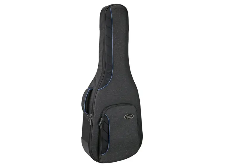 Reunion Blues Continental Voyager Small Body Acoustic Case 