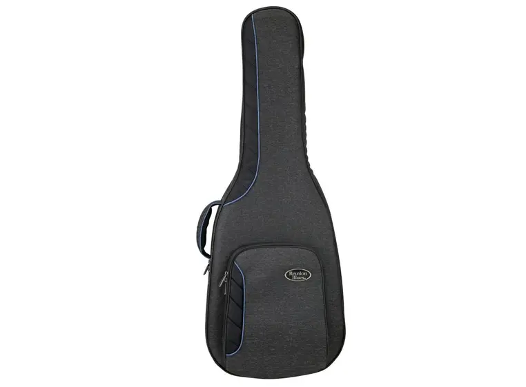 Reunion Blues Continental Voyager Small Body Acoustic Case 