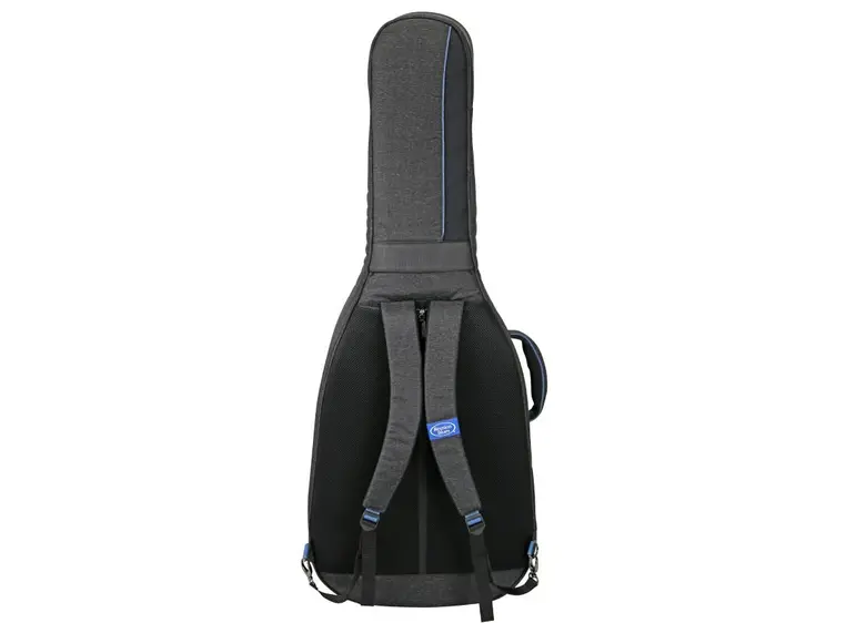 Reunion Blues Continental Voyager Small Body Acoustic Case 