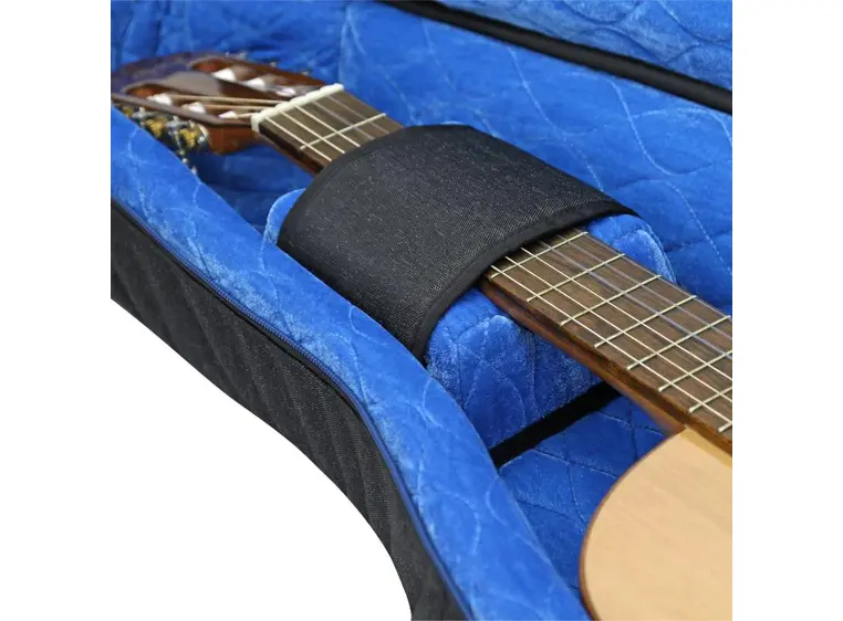Reunion Blues Continental Voyager Small Body Acoustic Case 