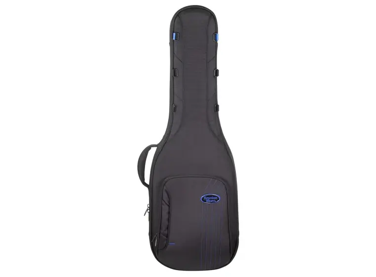 Reunion Blues Expedition Electric Guitar Case 