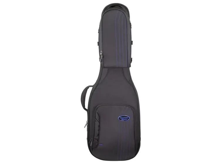 Reunion Blues Expedition Electric Guitar Case 