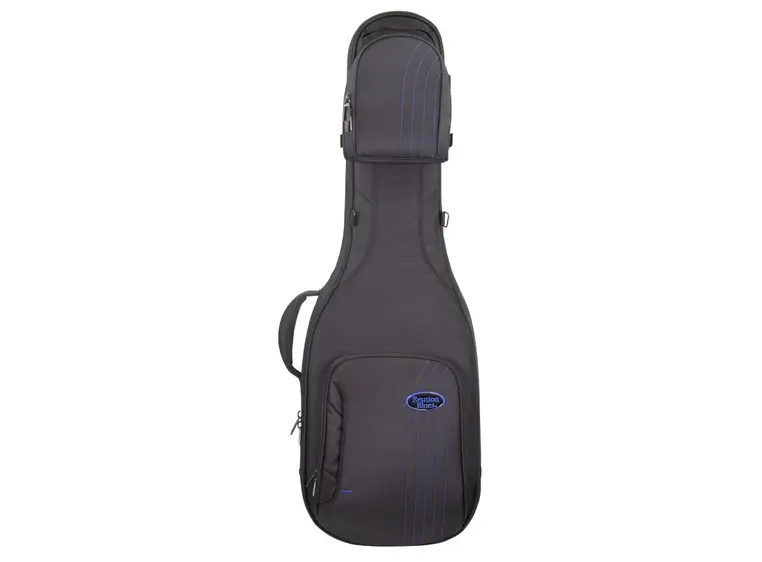 Reunion Blues Expedition Electric Guitar Case 