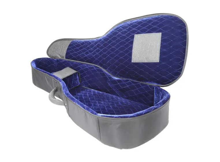 Reunion Blues RBX Oxford Classical Guitar Gig Bag 