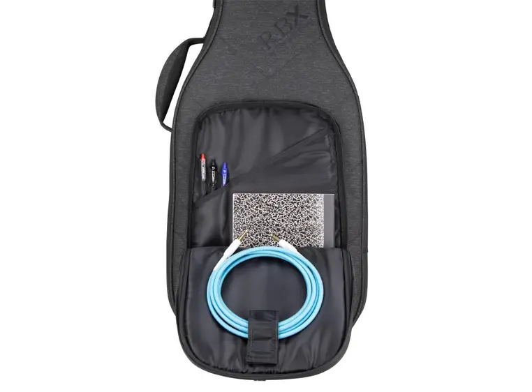 Reunion Blues RBX Oxford Classical Guitar Gig Bag 