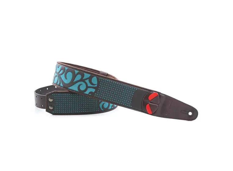 RightOn! Nashville - Teal 